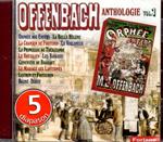 Vol. 1-Anthologie