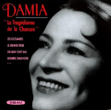 La Tragedienne de la Chanson - CD Audio di Damia