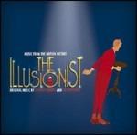 L'illusionista (The Illusionist) (Colonna sonora)