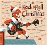 Rock & Roll Christmas - CD Audio