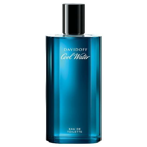 Davidoff Eau de Toilette Cool Water Uomo 40 ml - 2