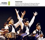 Qawwali De La Dehli Gharana