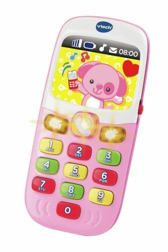 Telefoni e telecomandi giocattolo per bambini - VTech