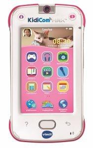 VTech KidiCom Max Rose - 3