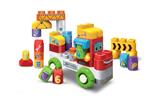 VTech Bla Bla Blocks Vrachtwagen