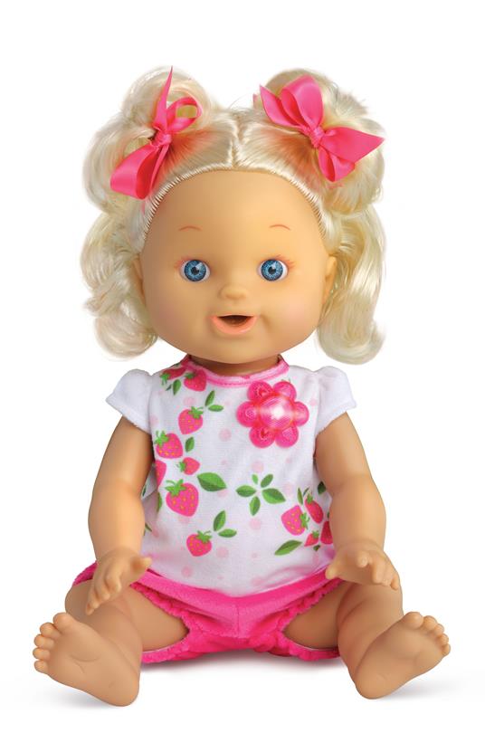 VTech Little Love Zoë gaat op het potje