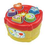 VTech Magi tam-tam des formes giocattolo interattivo