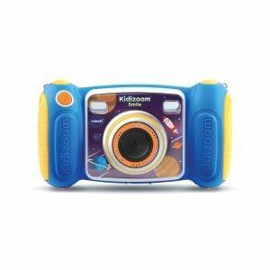 VTech Kidizoom Smile bleu - 3