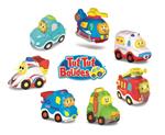 VTech Tut Tut Bolides Vehicules Surprise assortis