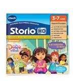 VTech – 272005 – Gioco per Tablet – HD Storio