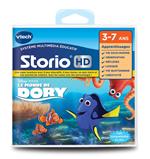 VTech Jeu Storio HD Le Monde de Dory