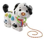 VTech 1 2 3 p'tit dalmatien giocattolo interattivo