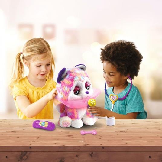 VTech 80-529705 peluche - 2