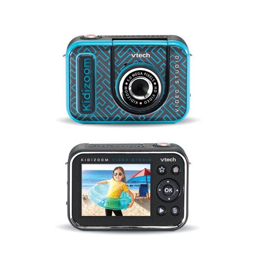 VTech KidiZoom Vidéo Studio HD