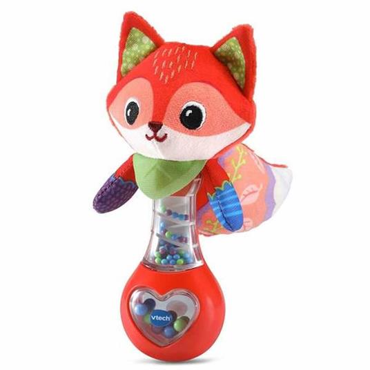 Peluche Vtech Fox