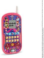 VTECH Paw Patrol The Film - Smartphone Educativo Liberty - Rosa