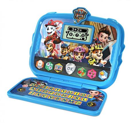 VTech PAW Patrol MON ORDI TABLETTE ÉDUCATIF