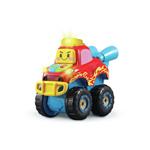 VTech Tut Tut Bolides TIAGO, MAXI BOLIDE MAGIC MOOV''