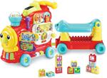 VTech MAXILOCO, MON TROTTI TRAIN 7 EN 1 giocattolo interattivo