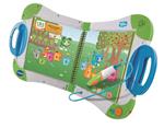 VTech MagiBook Starter Pack Vert giocattolo interattivo