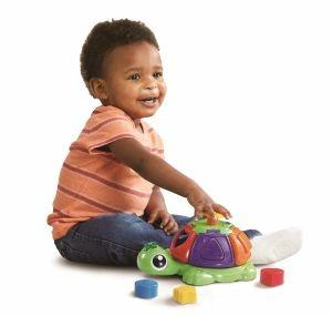 VTech Ma tortue tourni-formes - 6