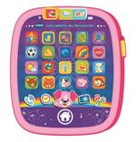 VTech Lumi tablette des découvertes rose