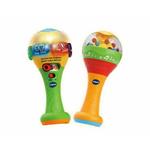 Vtech Baby Magic Lumi Maracas 9-36 mesi