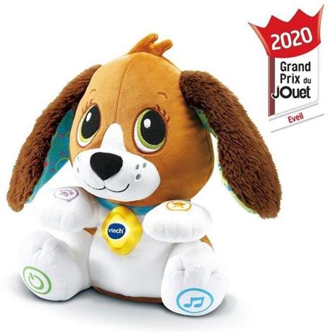 Vtech baby - il cagnolino parla con me - Vtech Baby - Personaggi -  Giocattoli