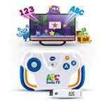 VTech ABC SMILE TV (MA PREMIÈRE CONSOLE TV ÉDUCATIVE)