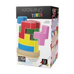 Katamino Tower. Gioco da tavolo