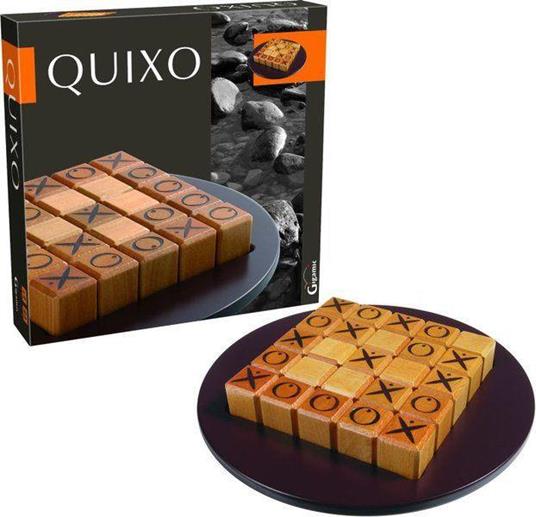 Quixo - 2