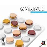 Qawale. Gioco da tavolo