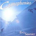 Cosmophonies - CD Audio di Eric Saunier