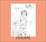 Obsolete - CD Audio di Dashiell Hedayat