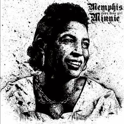 Down Home Girl - Vinile LP di Memphis Minnie