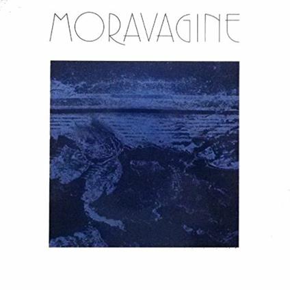 Moravagine - Vinile LP di Moravagine