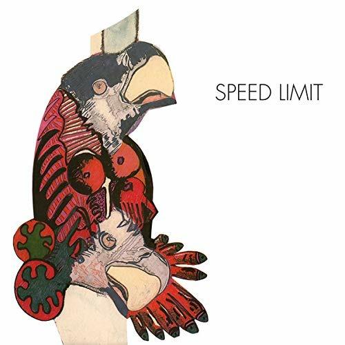 Speed Limit - Vinile LP di Speed Limit