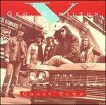 Ghost Town - CD Audio di George Hamilton