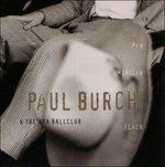 Pan American Flash - CD Audio di Paul Burch,Wpa Ballclub