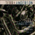 What in the Hell - CD Audio di Terry Anderson