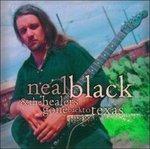 Gone Back to Texas - CD Audio di Healers,Neal Black