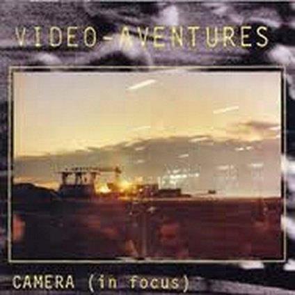 Camera In Focus - Vinile LP di Video Adventures