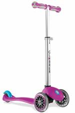 3 wheels FREE KIDS (esaurimento) - Violetto