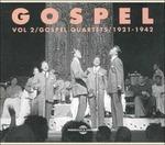 Gospel vol.2. Gospel