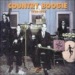 Country Boogie 1939-1947 - CD Audio