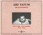 Quintessence 1933-1945 - CD Audio di Art Tatum