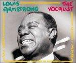 Vocalist - CD Audio di Louis Armstrong