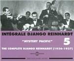 Complete Django Reinhardt