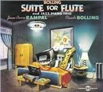 Suite for Flute