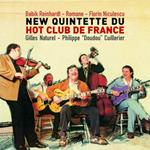 New Quintette Du Hot Club De France